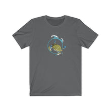 Load image into Gallery viewer, Blue Crab Lovers | Ocean | Beach | Oceanography | Unisex - Men & Women's Tee