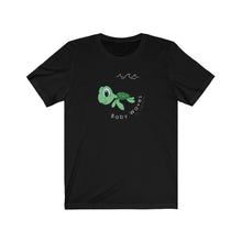 Load image into Gallery viewer, Baby Waves | Turtle | Cute | Cartoon | Unisex - Men & Women's Tee