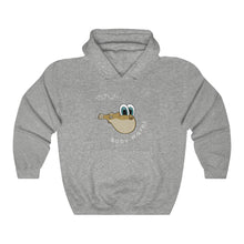 Load image into Gallery viewer, Baby Waves | Ocean | Beach | Oceanography | Unisex - Men & Women's Tee Unisex Heavy Blend Hooded Sweatshirt | Hoodie