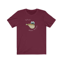 Load image into Gallery viewer, Baby Waves | Blowfish | Cute | Cartoon | Unisex - Men & Women's Tee