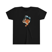 Load image into Gallery viewer, Octopus Lovers | Ocean | Beach | Oceanography | Tee Youth Short Sleeve Tee