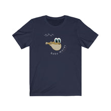 Load image into Gallery viewer, Baby Waves | Blowfish | Cute | Cartoon | Unisex - Men & Women's Tee