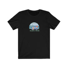 Load image into Gallery viewer, Copy of Beach Mode | Beach | Surfing | Waves | Unisex - Men & Women's Tee