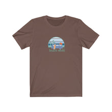 Load image into Gallery viewer, Copy of Beach Mode | Beach | Surfing | Waves | Unisex - Men & Women's Tee