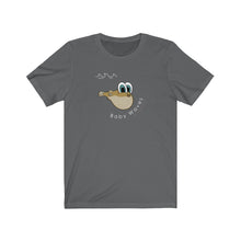 Load image into Gallery viewer, Baby Waves | Blowfish | Cute | Cartoon | Unisex - Men & Women's Tee