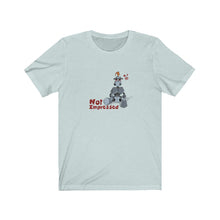 Load image into Gallery viewer, Robot Lovers | Funny  | Mystical | Creature | Whimsical | Unisex - Men &amp; Women&#39;s Tee
