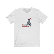 Load image into Gallery viewer, Robot Lovers | Funny  | Mystical | Creature | Whimsical | Unisex - Men &amp; Women&#39;s Tee
