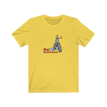 Load image into Gallery viewer, Robot Lovers | Funny  | Mystical | Creature | Whimsical | Unisex - Men &amp; Women&#39;s Tee
