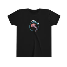 Load image into Gallery viewer, Jellyfish Lovers | Ocean  | Beach | Oceanography | Tee Youth Short Sleeve Tee
