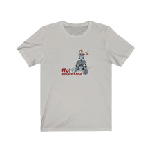 Load image into Gallery viewer, Robot Lovers | Funny  | Mystical | Creature | Whimsical | Unisex - Men &amp; Women&#39;s Tee
